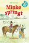 [De kinderen van de binnentuin 06] • Minke springt